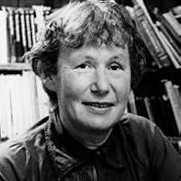 Penelope Fitzgerald