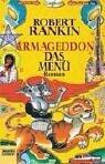 Armageddon: Das Menü
