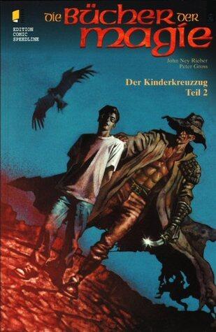 Der Kinderkreuzzug Teil 2