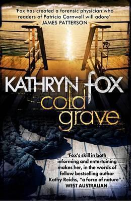 Cold Grave: Anya Crichton Novel 6