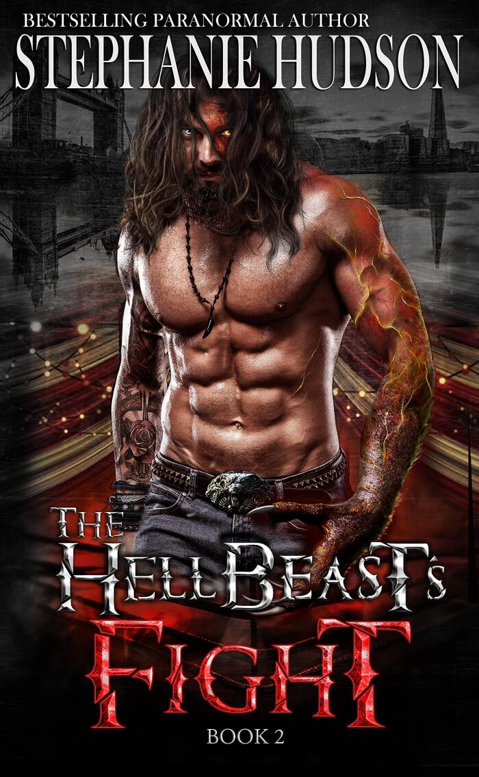 The HellBeast's Fight