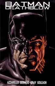Batman Deathblow