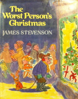 The Worst Person