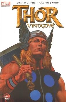 Thor: Vikingové
