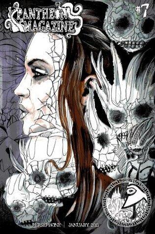 Pantheon Magazine: Persephone