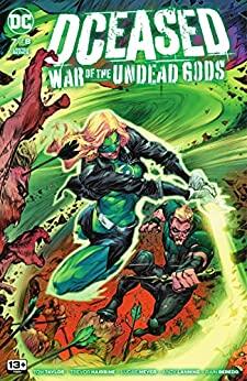 DCeased: War of the Undead Gods #7