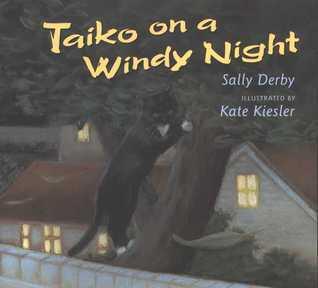 Taiko on a Windy Night