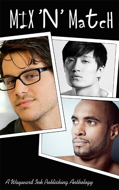 Mix 'N' Match: A Wayward Ink Publishing Anthology