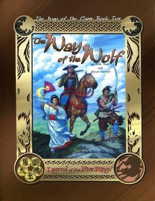The Way of the Wolf