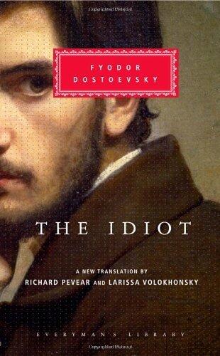 The Idiot