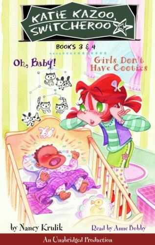 Oh, Baby! / Girls Don't Have Cooties