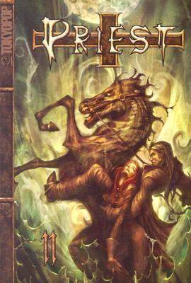 Priest, Volume 11
