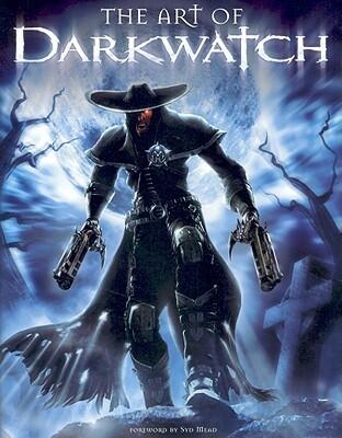 The Art of Darkwatch