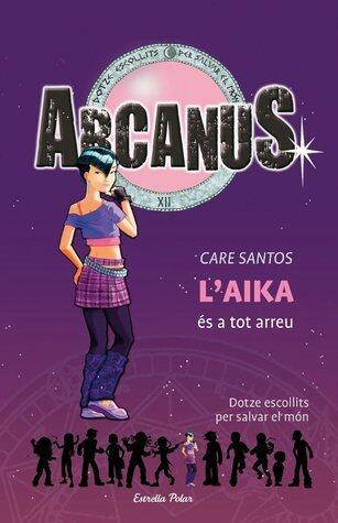 L'Aika és a tot arreu