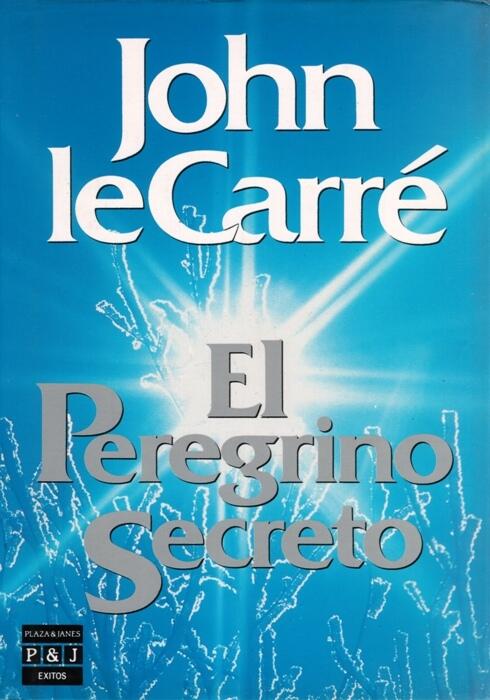 El Peregrino Secreto