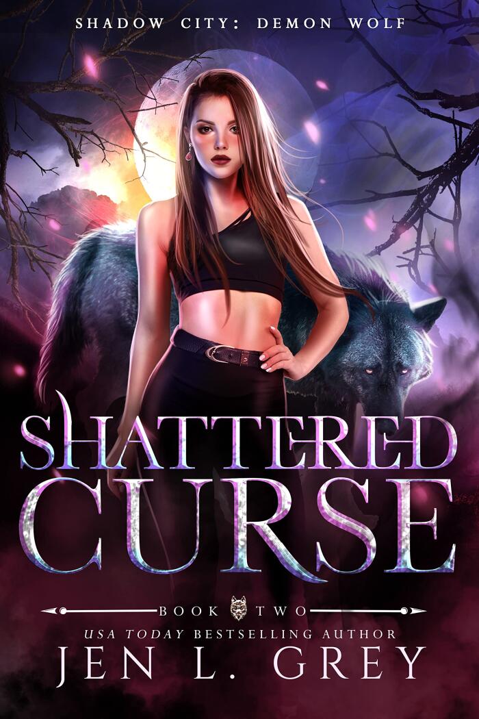 Shattered Curse