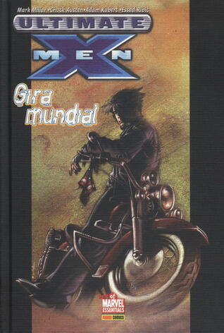 Ultimate X-Men: Gira mundial