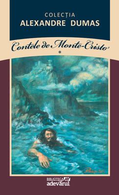 Contele de Monte Cristo