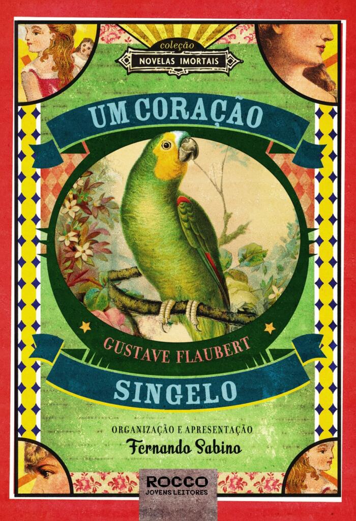 Um Coração Singelo