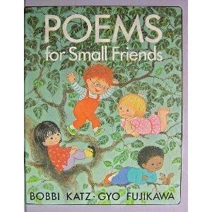 POEMS RD VERY YOUNG