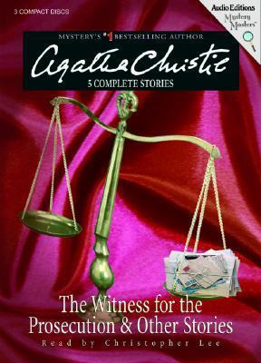 The Witness for the Prosecution & Other Stories