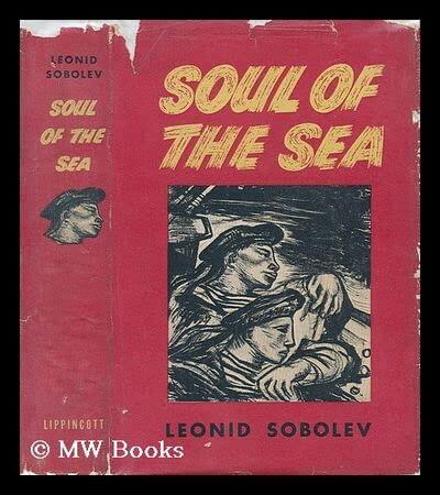 Soul of the sea,