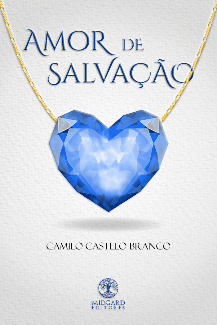 Amor de Salvação