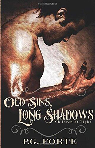 Old Sins, Long Shadow