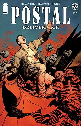 Postal: Deliverance #7