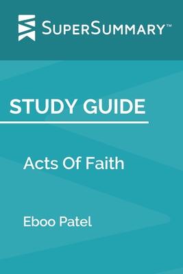 Study Guide: Acts Of Faith