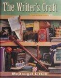 The Writer's Craft Green level Grade 8
