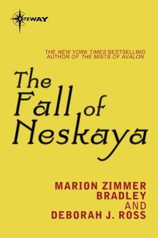 The Fall of Neskaya: Clingfire Book 1