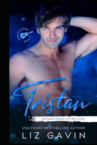 Tristan: Knight's Edge Series