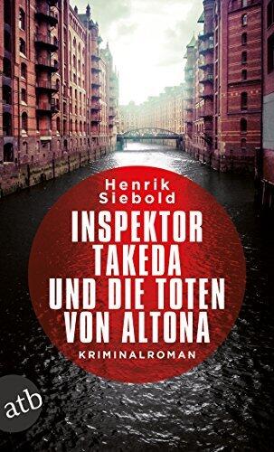 Inspektor Takeda ermittelt