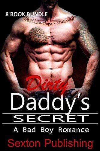 Dirty Daddy's Secret