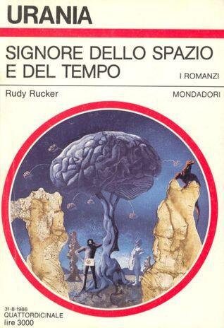 Signore dello spazio e del tempo