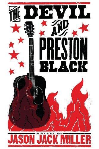 The Devil and Preston Black (Murder Ballads and Whiskey)