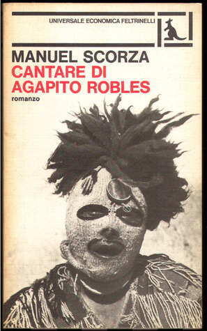 Cantare di Agapito Robles