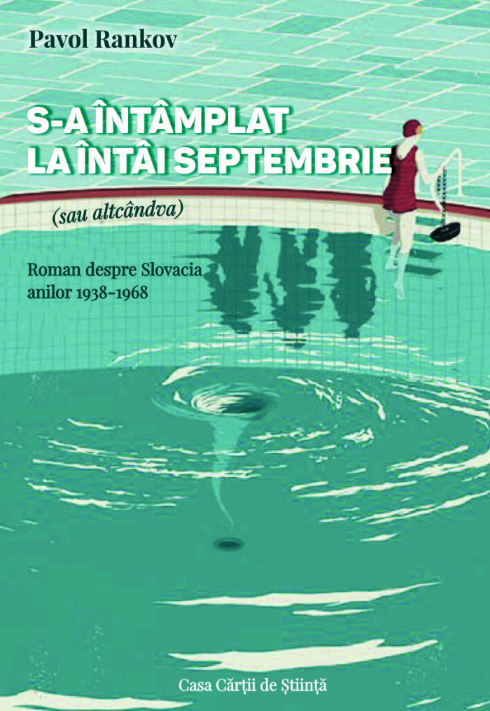 S-a întâmplat la întâi septembrie