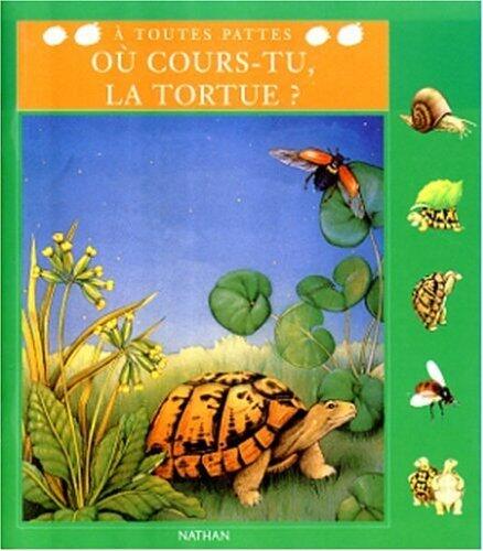 A toutes pattes