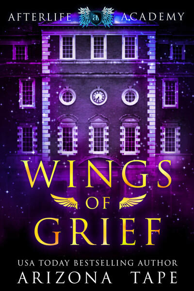 Wings of Grief