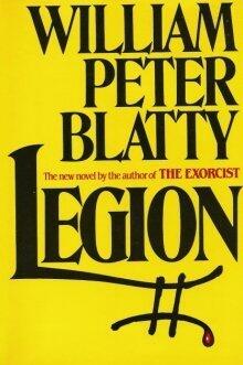 The Exorcist