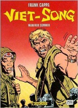 Frank Cappa: Viet-Song