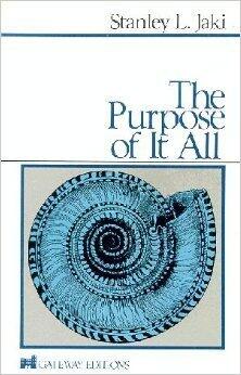 The Purpose of it All