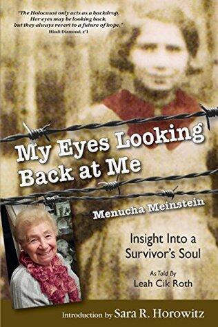 My Eyes Looking Back at Me: Insight Into a Survivor's Soul