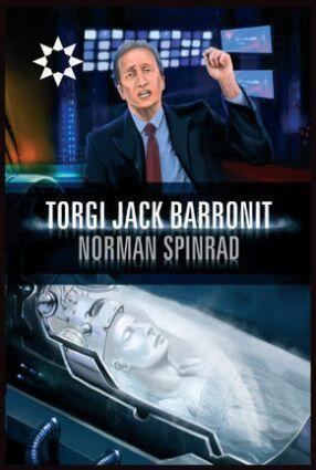 Torgi Jack Barronit