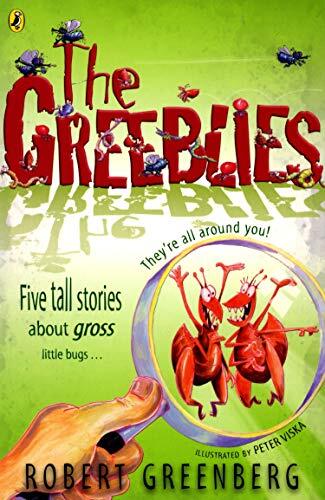 The Greeblies