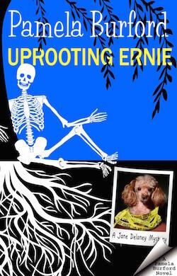 Uprooting Ernie