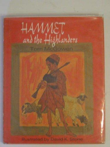 Hammett and the Highlanders