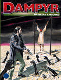Dampyr N. 79: Nazikian L'Oscuro